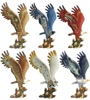 On Eagle's Wings, Summer 2008