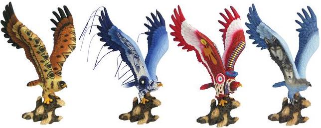 On Eagle's Wings, Summer 2009