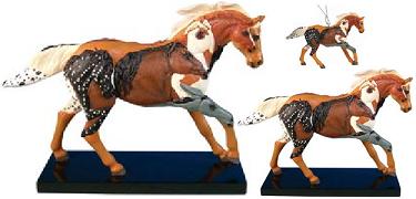 Year of the Horse Set