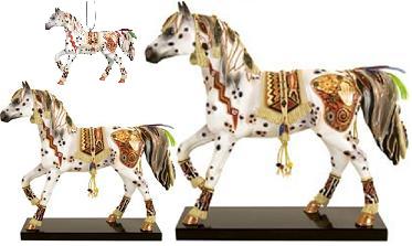 Copper Enchantment Set