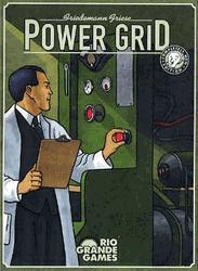Power Grid Pack
