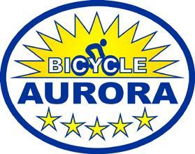 Bicycle Aurora