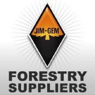 Forestry Suppliers