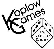 Koplow Games