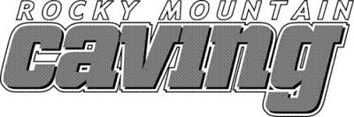 Rocky Mountain Caving