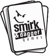 Smirk and Dagger Games