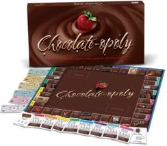 Chocolate-opoly