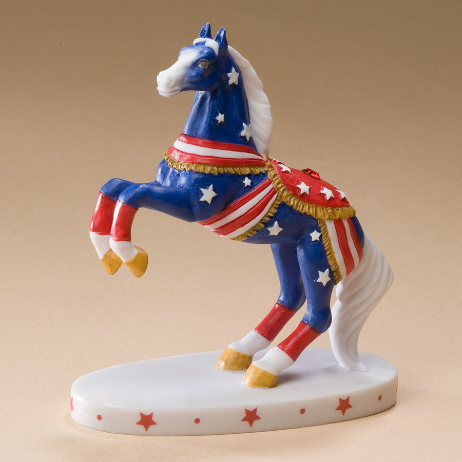 Liberty Pony