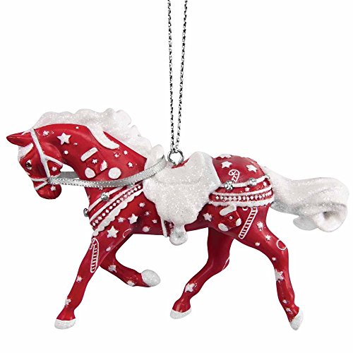 Jingle Bling Pony Ornament