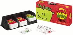 Apples to Apples Junior!