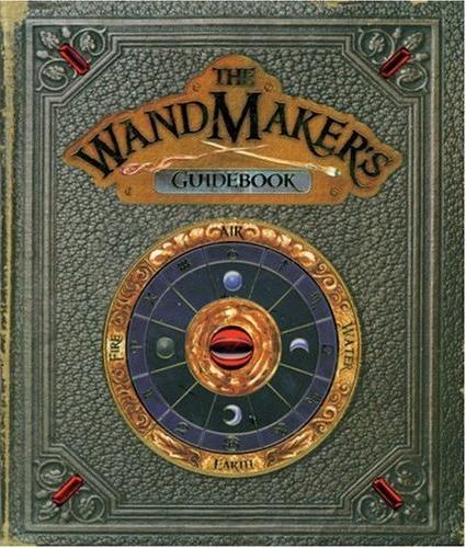 WandMaker's Guidebook