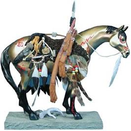 Medicine Horse (large)