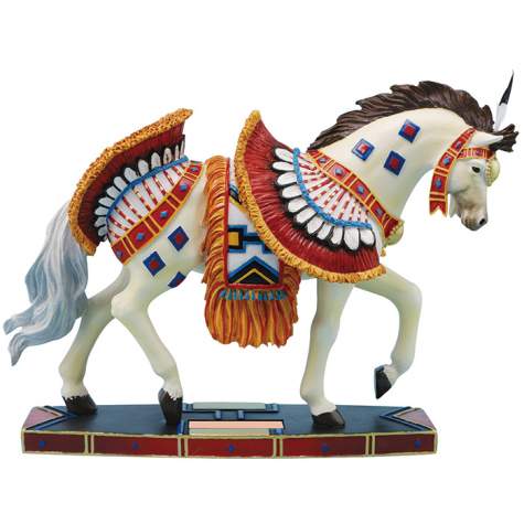 Bird Dancer Quarter Horse