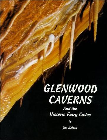 Glenwood Caverns and the Historic Fairy Caves